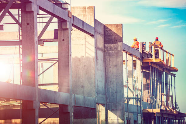 Best Poured Concrete Foundation  in Bayside, WI