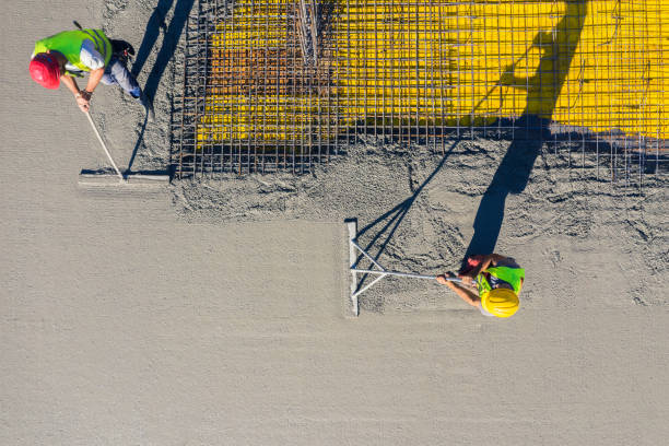 Best Waterproofing & Drywells  in Bayside, WI