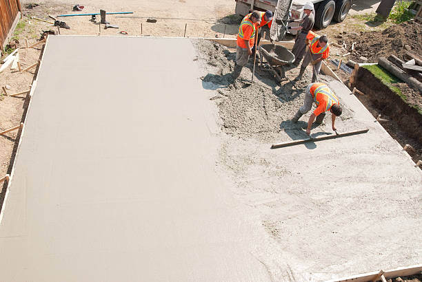Best Waterproofing & Drywells  in Bayside, WI