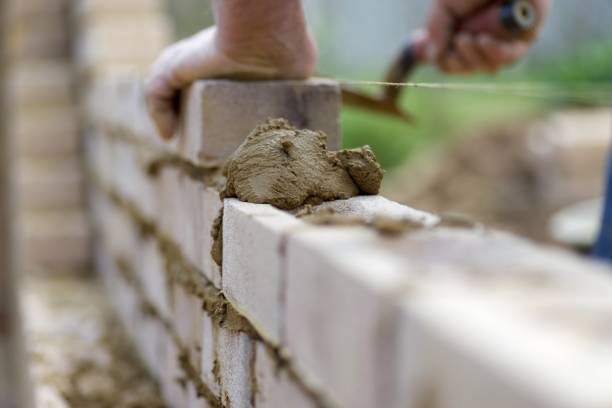 Best Local Concrete Companies  in Bayside, WI