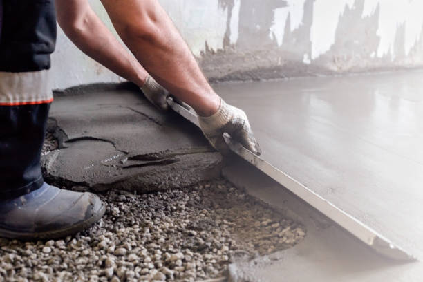 Best Driveways & Floors  in Bayside, WI